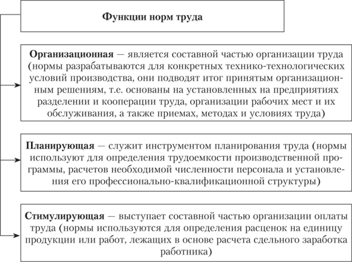 Экономика и нормирование труда: зачем учиться и где применить знания Экономика и нормирование труда: зачем учиться и где применить знания